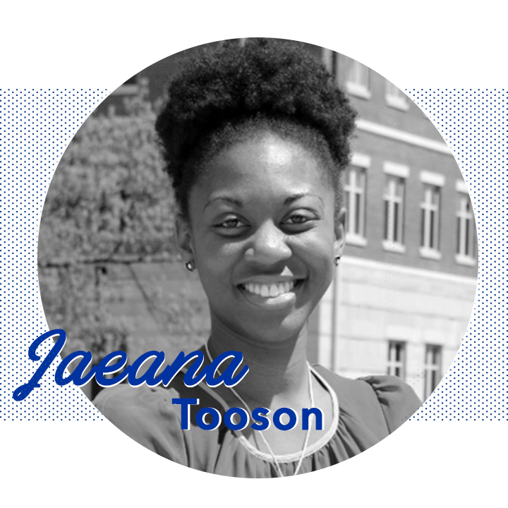 Jaeana Tosoon
